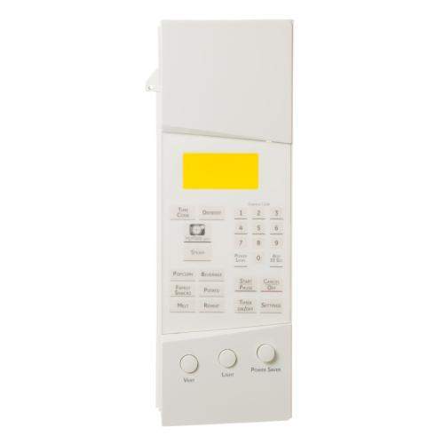 SDWB07X11358 WB07X11358-control-panel