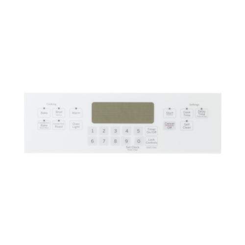 SDWB07X20572 WB07X20572-overlay-t012-panel