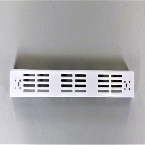 SDWB07X27236 WB07X27236-trim-vent-door-wh