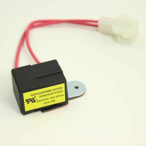SDWB08T10038 WB08T10038-buzzer-240v