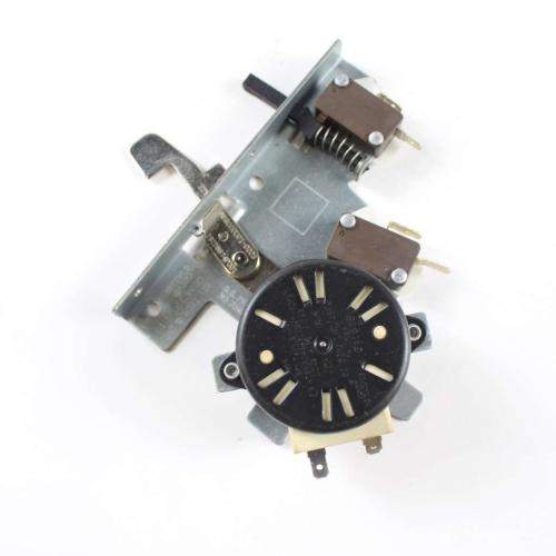 SDWB10X25007 WB10X25007-washer-latch-assembly