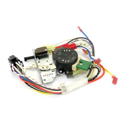 SDWB14T10070 WB14T10070-oven-latch-assembly