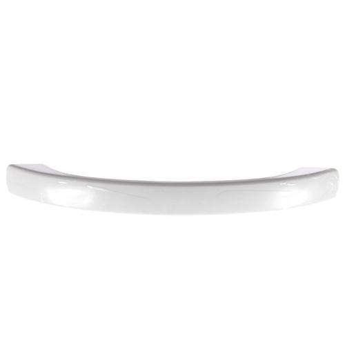 SDWB15X10023 WB15X10023-microwave-handle-white