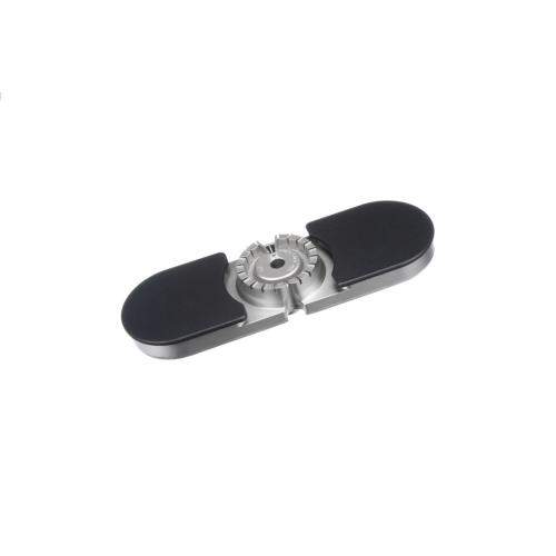 SDWB16X28965 WB16X28965-AP6278771-burner-end-cap-dual-oval