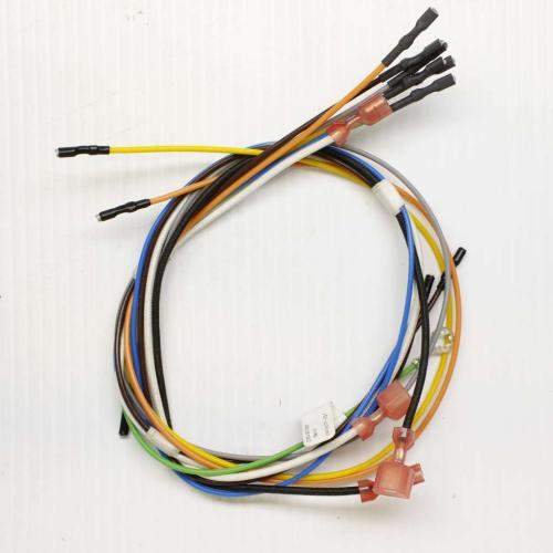SDWB18T10252 WB18T10252-burner-wire-harness