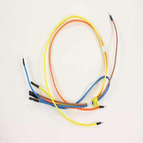 SDWB18T10407 WB18T10407-burner-wire-harness