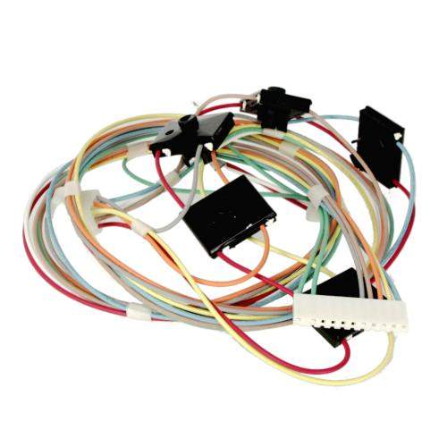 SDWB18X23942 WB18X23942-wire-harness-switch
