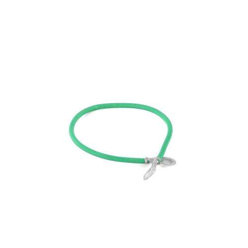 SDWB18X30745 WB18X30745-AP6971841-lead-wire-14-gauge-green