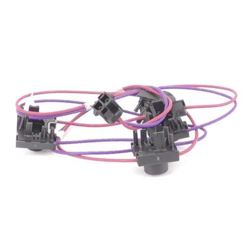 SDWB18X31207 WB18X31207-AP6833437-harness-switches