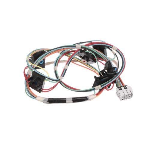 SDWB18X40146 WB18X40146-burner-box-harness