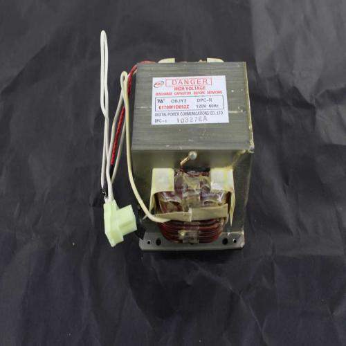 SDWB20X10046 WB20X10046-microwave-hv-transformer