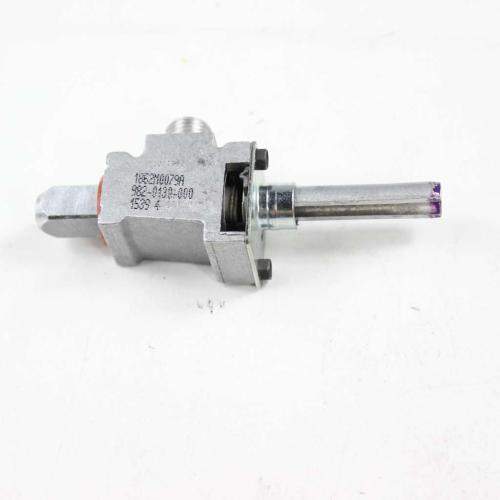 SDWB21X10051 WB21X10051-washer-valve-regulator