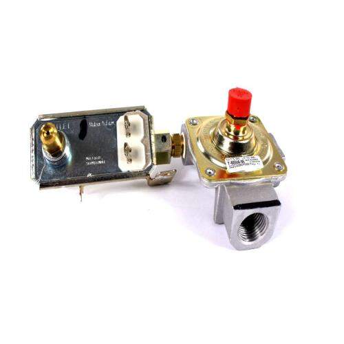 SDWB21X26605 WB21X26605-valve-control-assembly