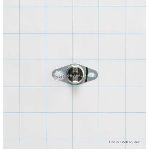 SDWB24K10046 WB24K10046-limit-switch-bimetal