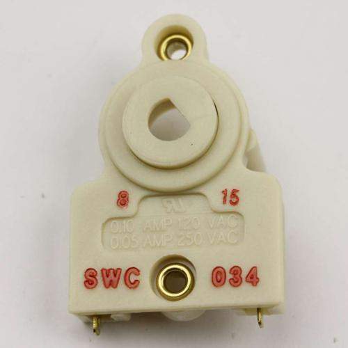 SDWB24T10071 WB24T10071-gas-valve-switch