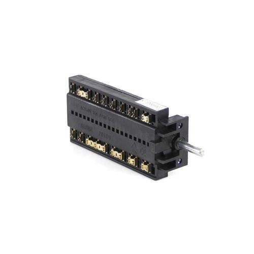 SDWB24X28316 WB24X28316-AP6333777-range-selector-switch