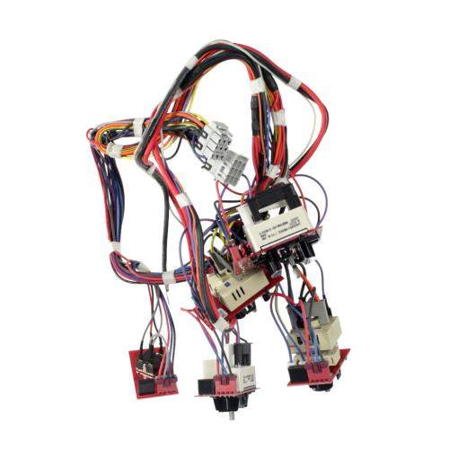 SDWB24X31698 WB24X31698-switch-assembly