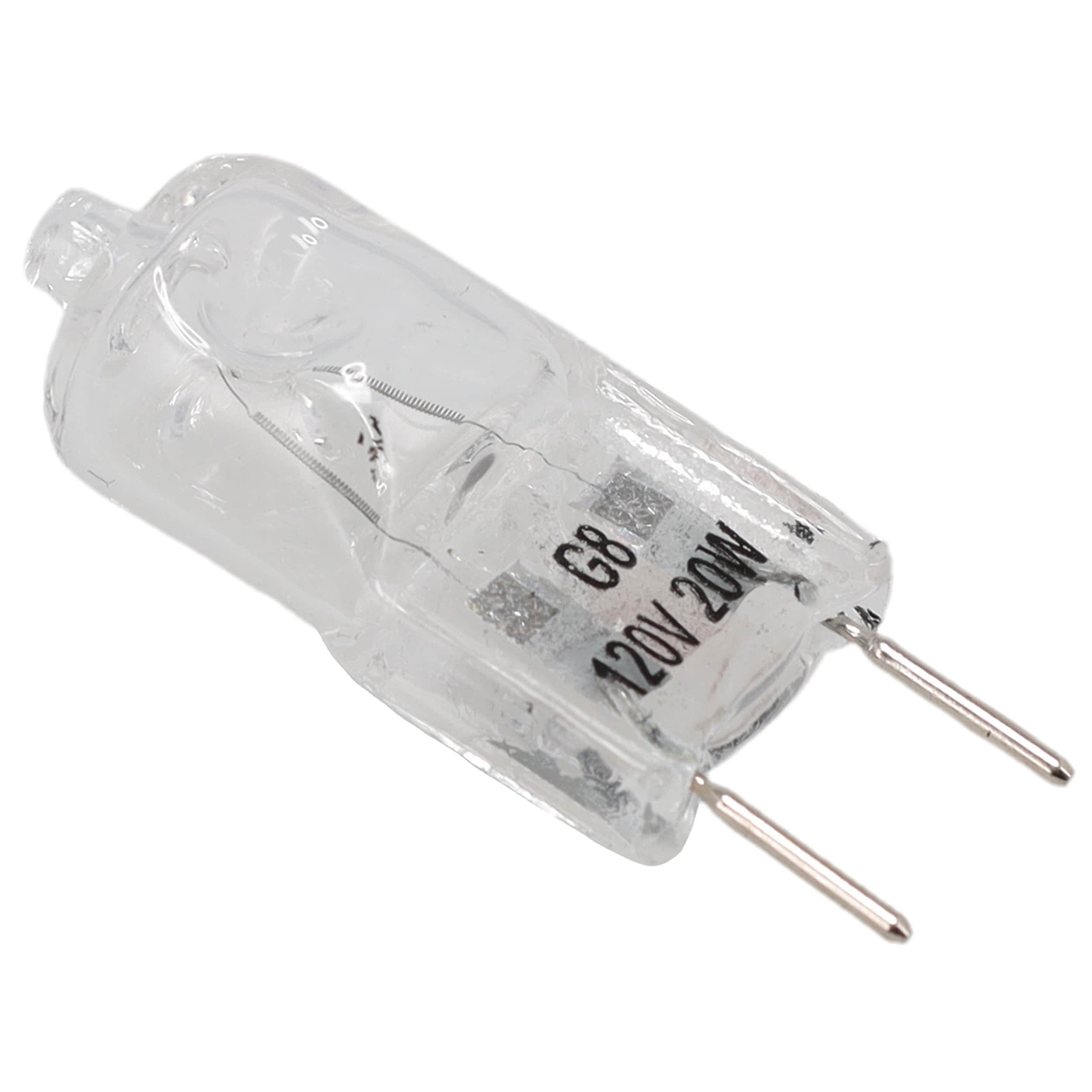 SDWB25X10019 wb25x10019-microwave-halogen-bulb