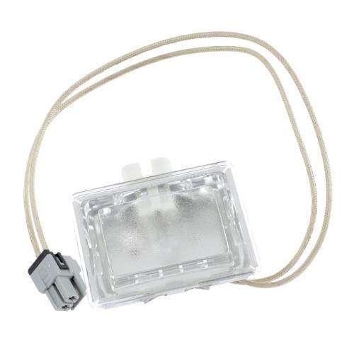 SDWB25X31223 WB25X31223-halogen-lamp-assembly