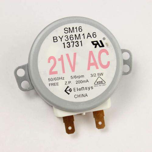 SDWB26X10024 WB26X10024-washer-turntable-motor