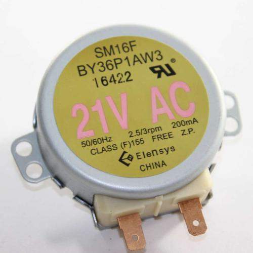 SDWB26X10208 WB26X10208-AP3994039-turntable-motor