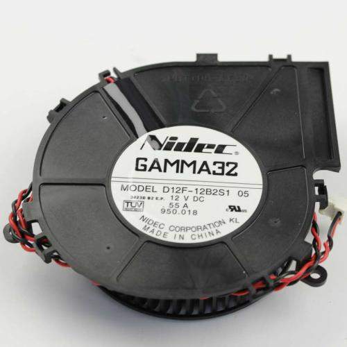 SDWB26X10231 WB26X10231-washer-fan