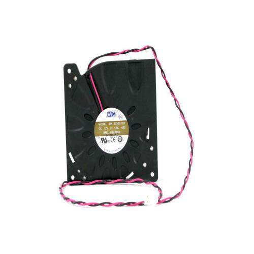 SDWB26X10272 WB26X10272-blower-centrifugal-12v