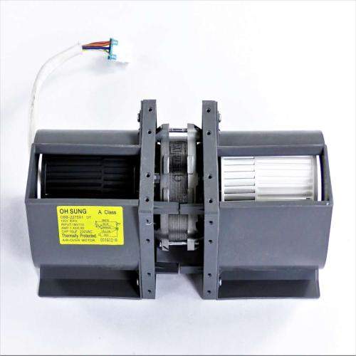 SDWB26X10273 WB26X10273-vent-motor