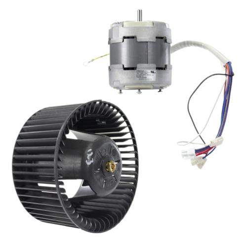 SDWB26X30786 WB26X30786-blower-motor-asm