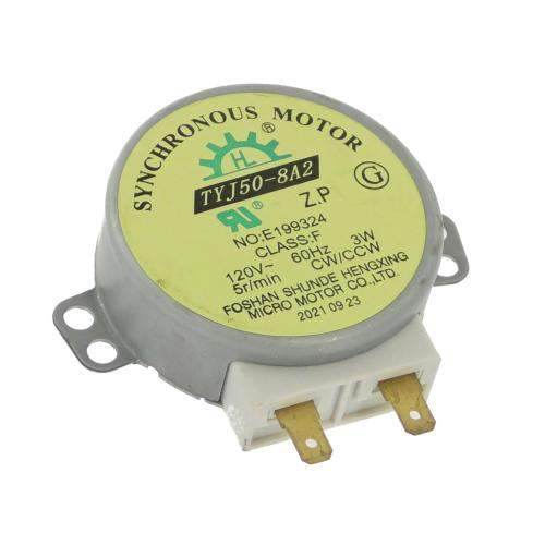 SDWB26X32190 WB26X32190-AP6888673-turnable-motor