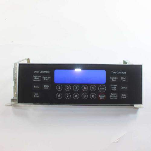 SDWB27K10432 WB27K10432-glass-touch-board