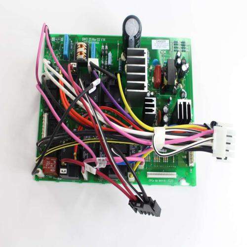 SDWB27T10551 WB27T10551-main-power-board