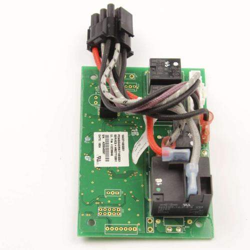SDWB27T10891 WB27T10891-daughter-relay-board