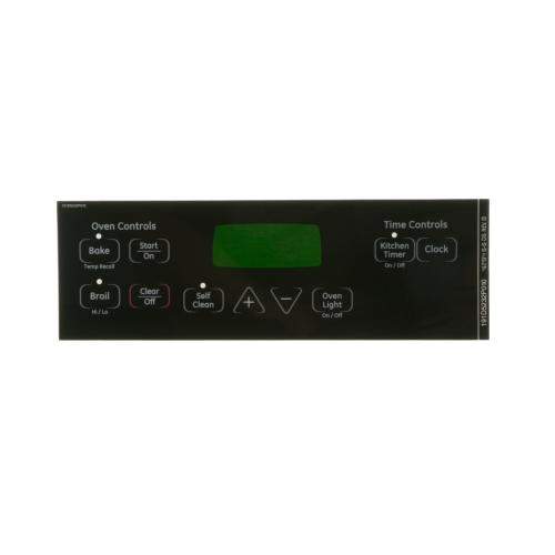 SDWB27T11013 WB27T11013-AP4343896-appliance-faceplate-graphics-black
