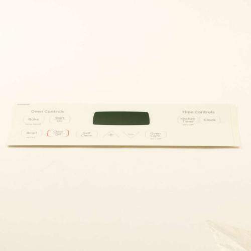 SDWB27T11014 WB27T11014-appliance-faceplate-graphics