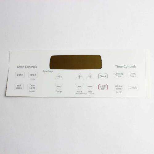 SDWB27T11231 WB27T11231-range-oven-faceplate