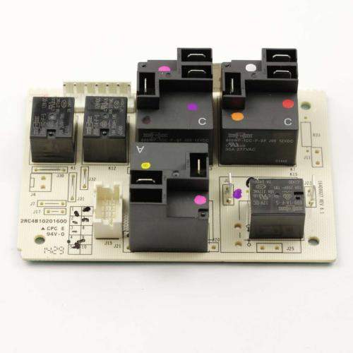 SDWB27T11358 WB27T11358-daughter-board-relay