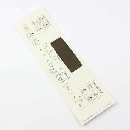 SDWB27T11402 WB27T11402-faceplate-graphics