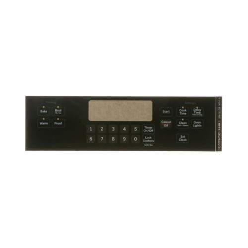 SDWB27T11460 WB27T11460-overlay-display-module