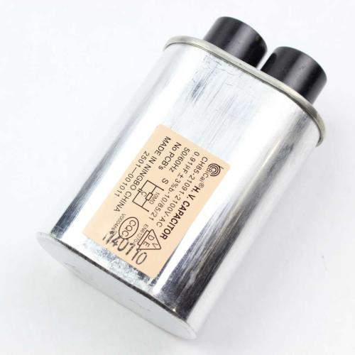 SDWB27X10011 WB27X10011-capacitor-2100v-0-91-microf