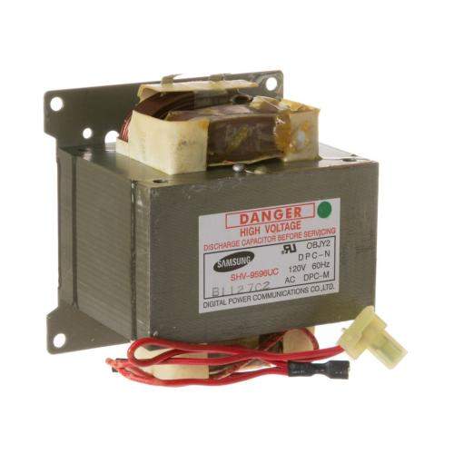 SDWB27X10287 WB27X10287-transformer-hv