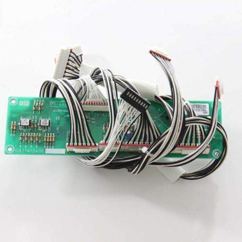 SDWB27X10858 WB27X10858-control-board