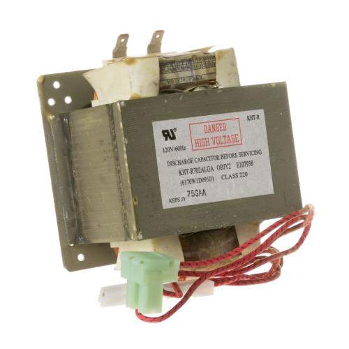 SDWB27X10984 WB27X10984-transformer-hv