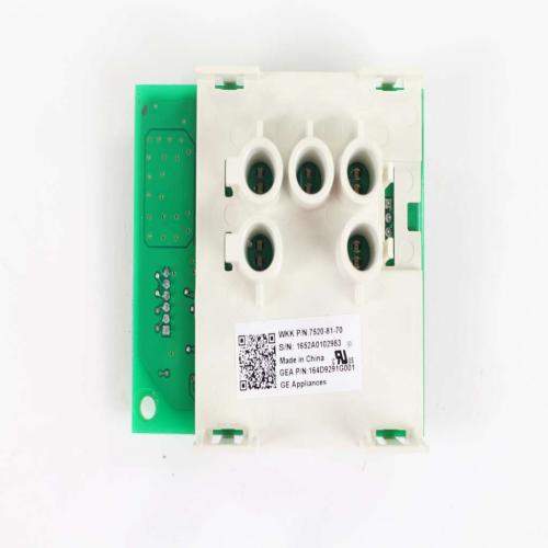 SDWB27X11206 WB27X11206-bridge-board-assembly