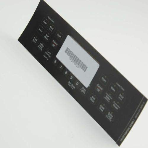 SDWB27X20037 WB27X20037-AP5791067-microwave-faceplategraphics