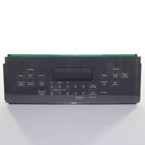 SDWB27X20745 WB27X20745-glass-touch-board