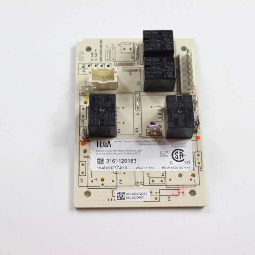 SDWB27X20788 WB27X20788-daughter-board-relay
