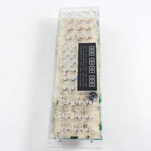 SDWB27X25346 WB27X25346-control-board