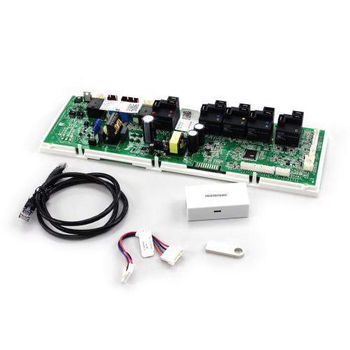 SDWB27X32119 WB27X32119-oven-software-board