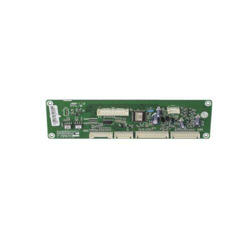 SDWB27X32847 WB27X32847-main-board